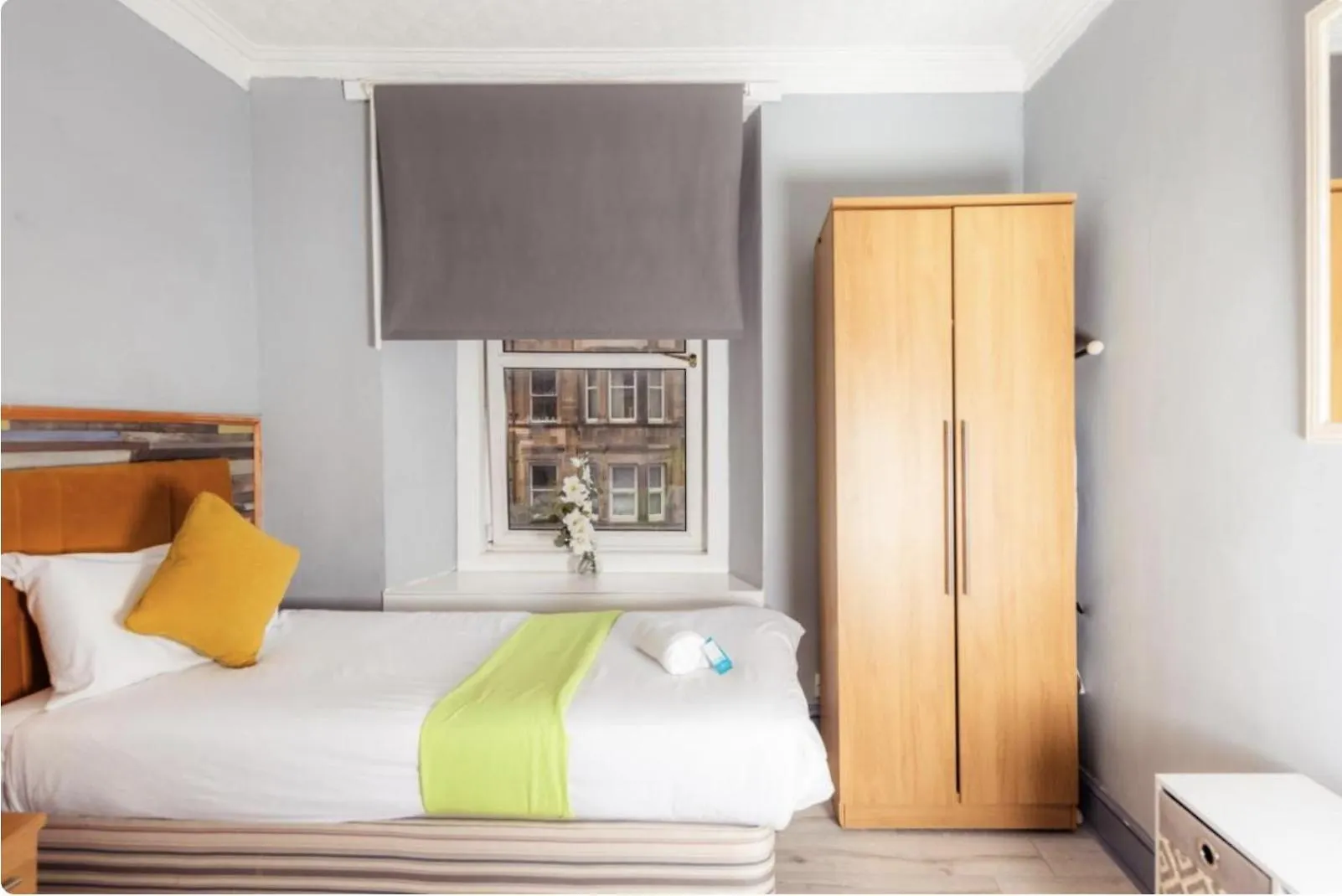 Cozy City Centre Apartment By The Meadows! 5 Edinburgh United Kingdom