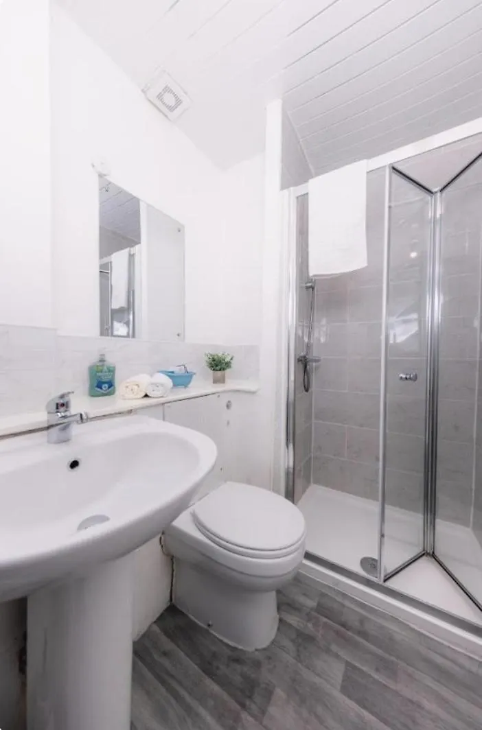 Cozy City Centre Apartment By The Meadows! 5 Edinburgh United Kingdom