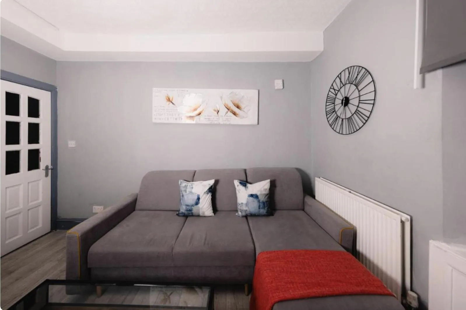Cozy City Centre Apartment By The Meadows! 5 Edinburgh