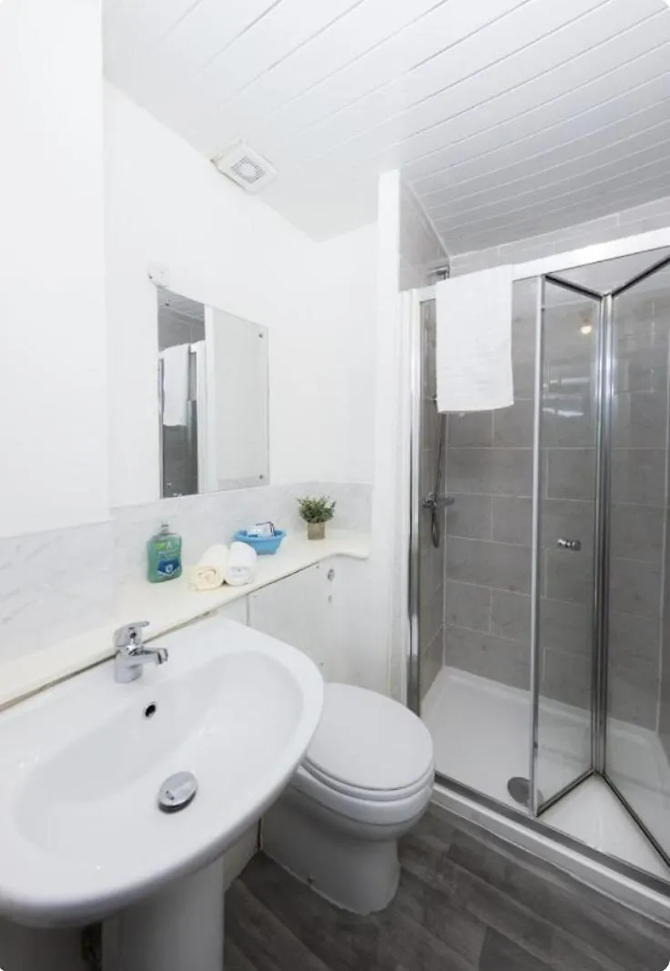 Cozy City Centre Apartment By The Meadows! 5 Edinburgh