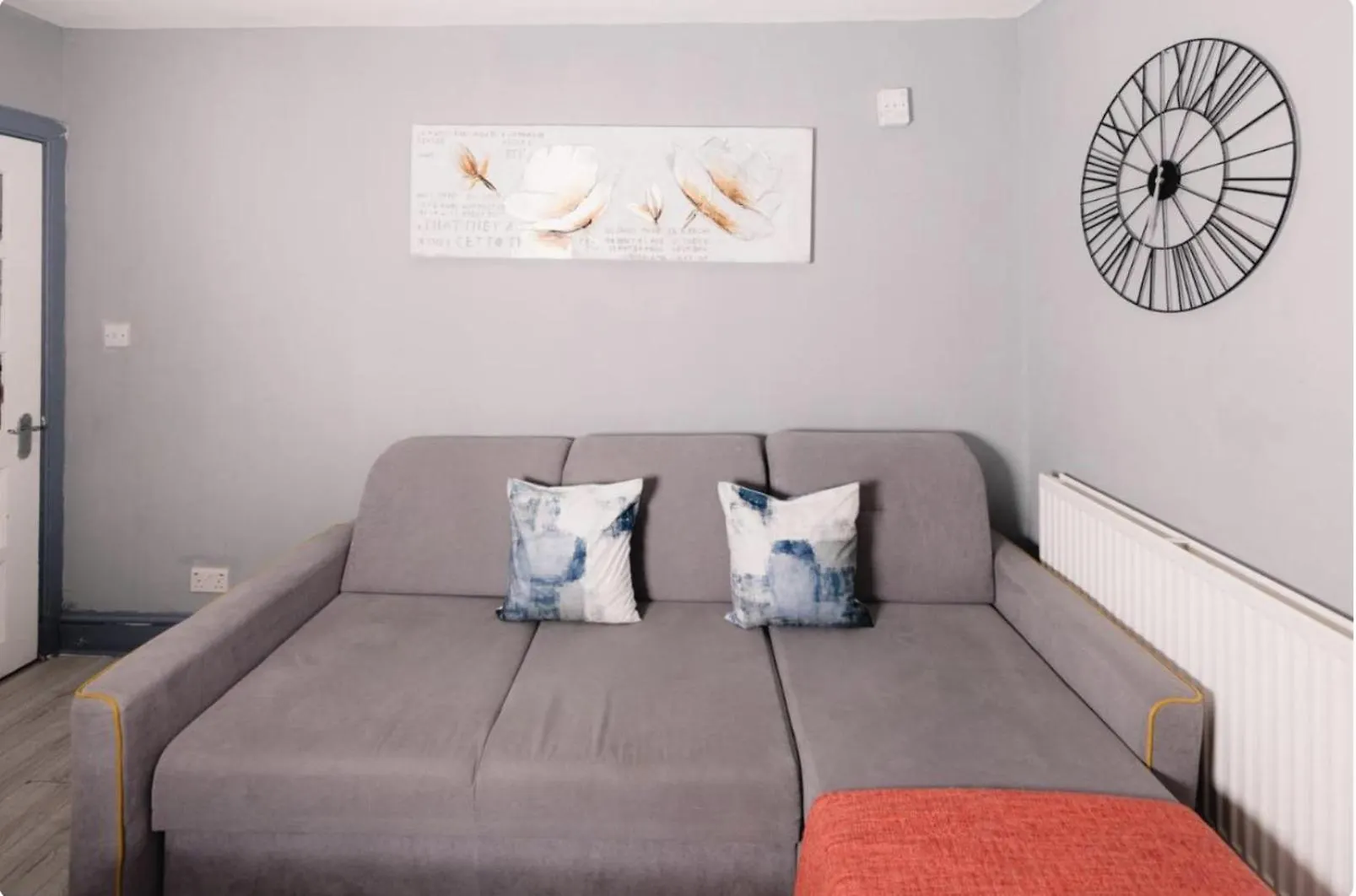 Cozy City Centre Apartment By The Meadows! 5 Edinburgh United Kingdom