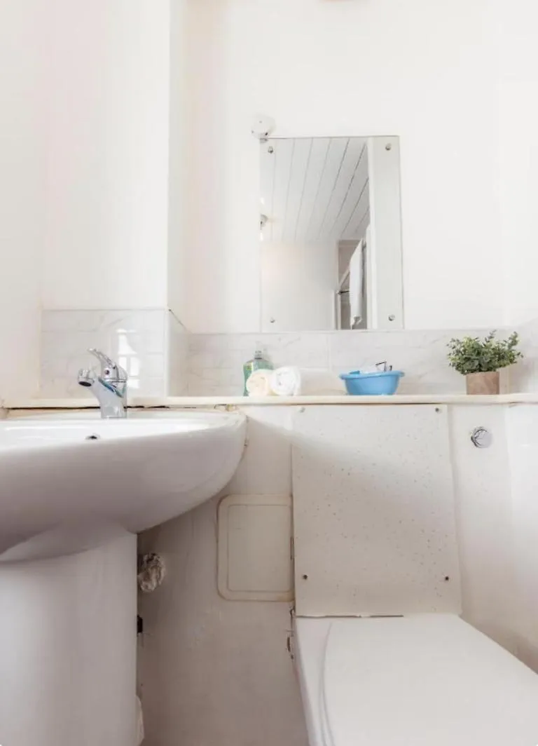 Cozy City Centre Apartment By The Meadows! 5 Edinburgh United Kingdom