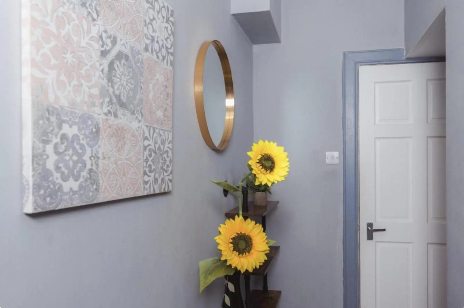 Cozy City Centre Apartment By The Meadows! 5 Edinburgh