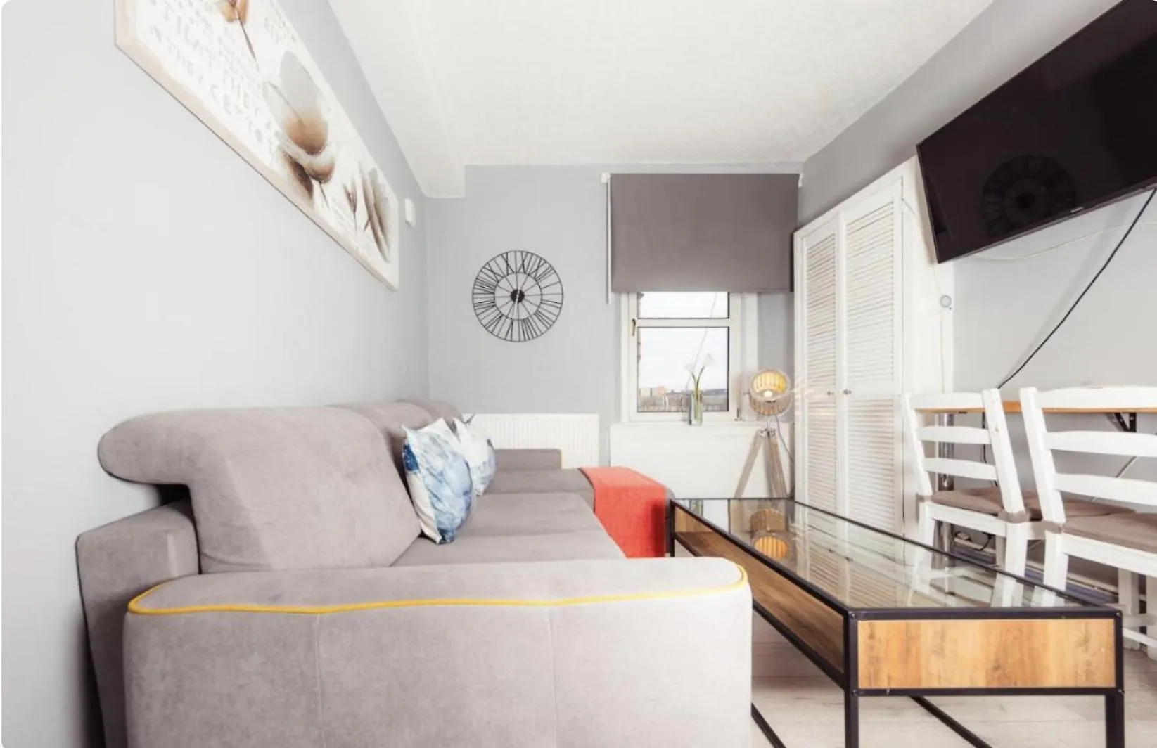 Cozy City Centre Apartment By The Meadows! 5 Edinburgh 0*,  United Kingdom