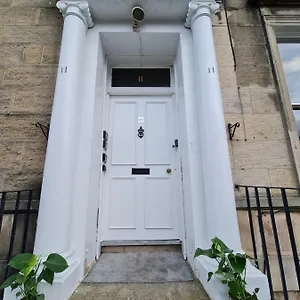 Pensjonat Pilrig St, Edynburg