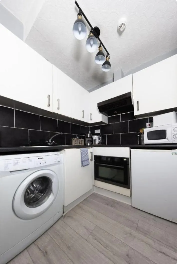 Cozy City Centre Apartment By The Meadows! 5 Edimburgo