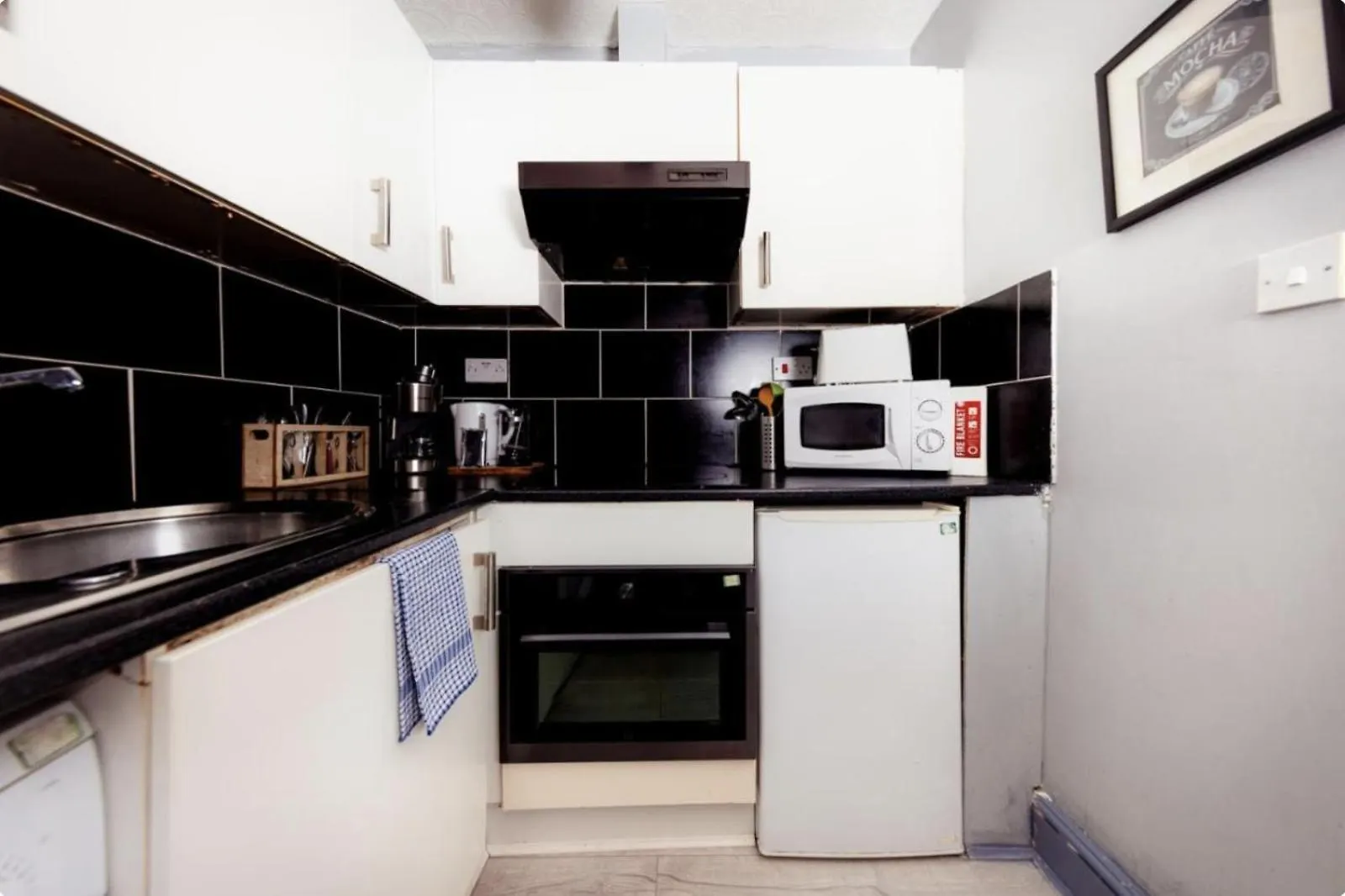 Cozy City Centre Apartment By The Meadows! 5 Edimburgo 0*,  Regno Unito